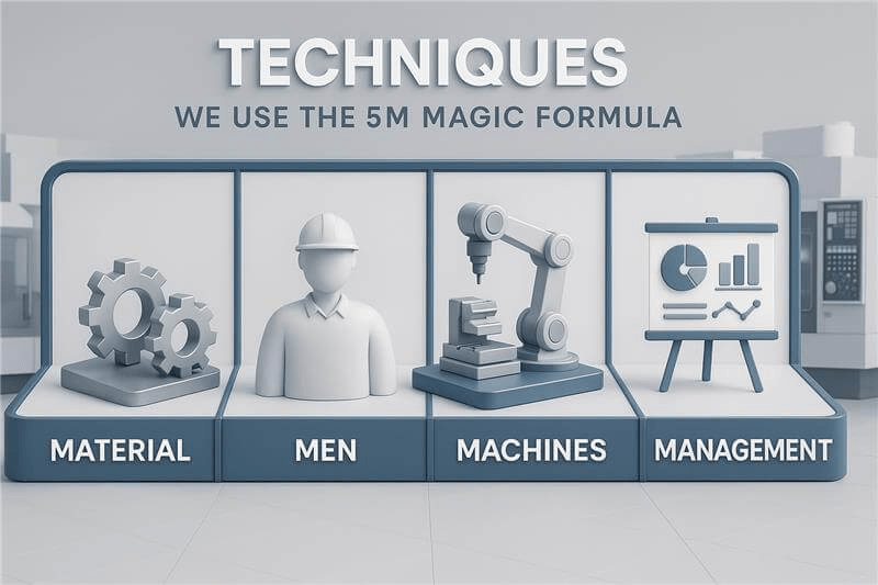 Techniques Image